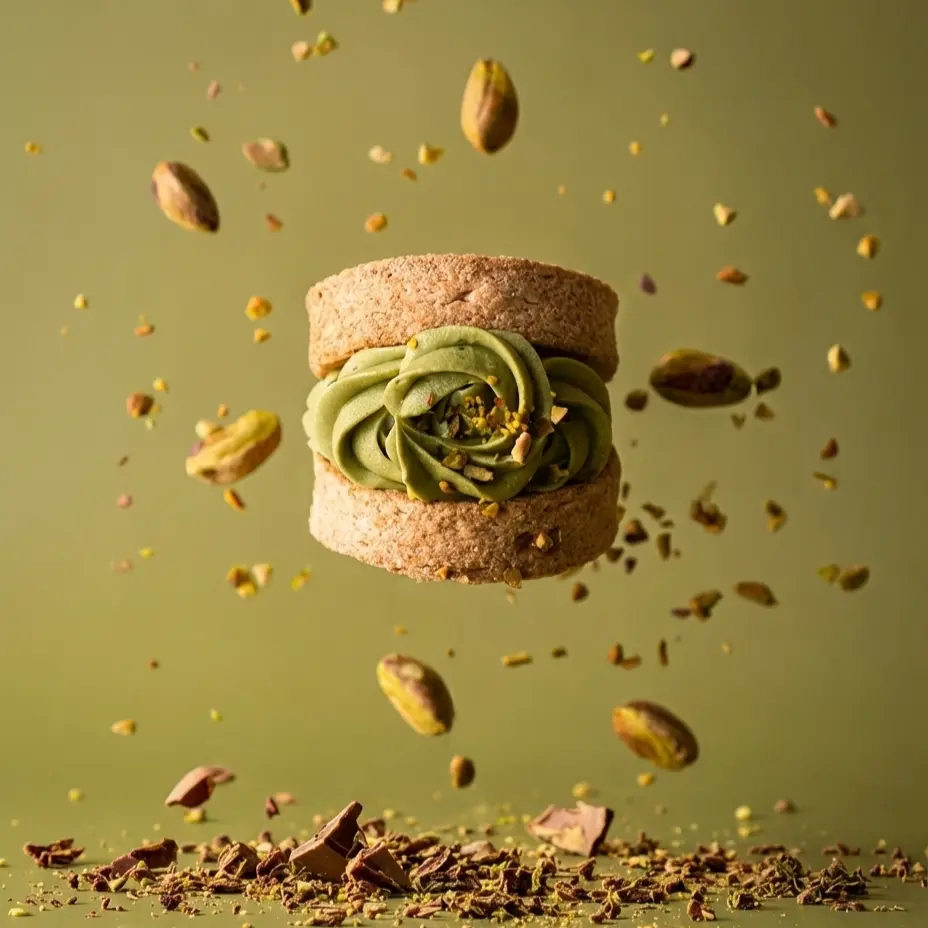 一吃就上癮！20 間不容錯過的達克瓦茲推薦分享！達克瓦茲推薦：UiiPie 達克瓦茲