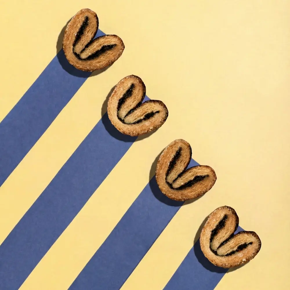 UiiPie｜蝴蝶派喜餅禮盒