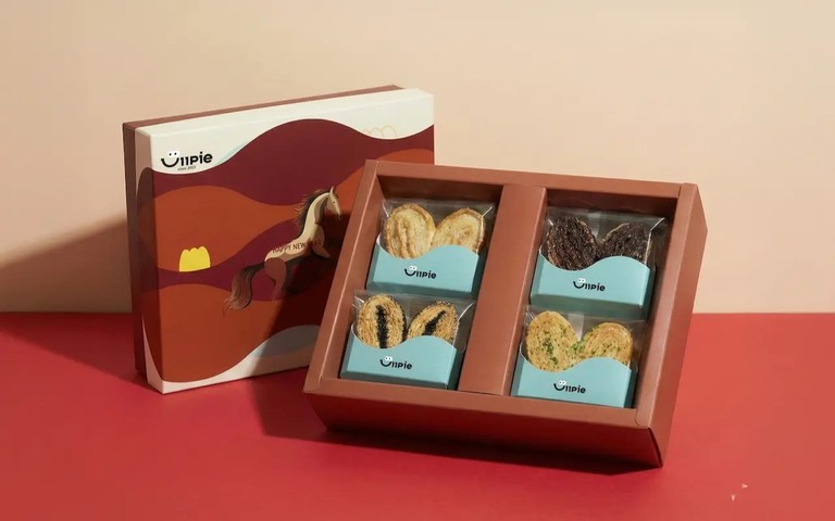 2026過年禮盒推薦｜25款過年伴手禮＆挑選重點總整理