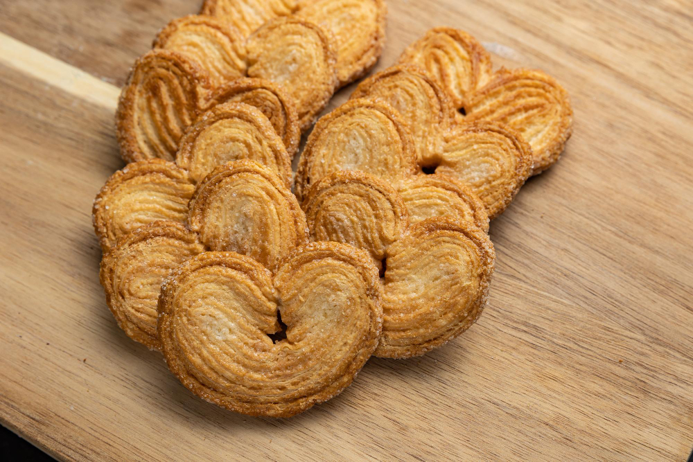 蝴蝶酥推薦示意圖3