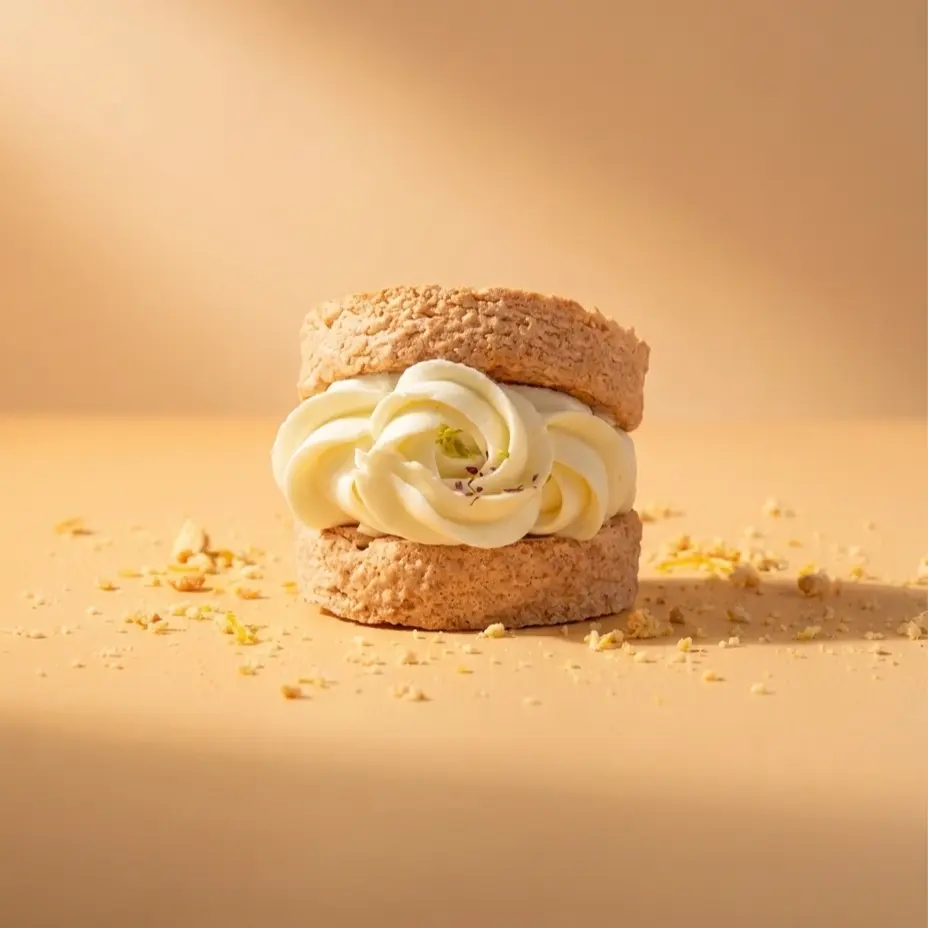 一吃就上癮！20 間不容錯過的達克瓦茲推薦分享！達克瓦茲推薦：UiiPie 達克瓦茲