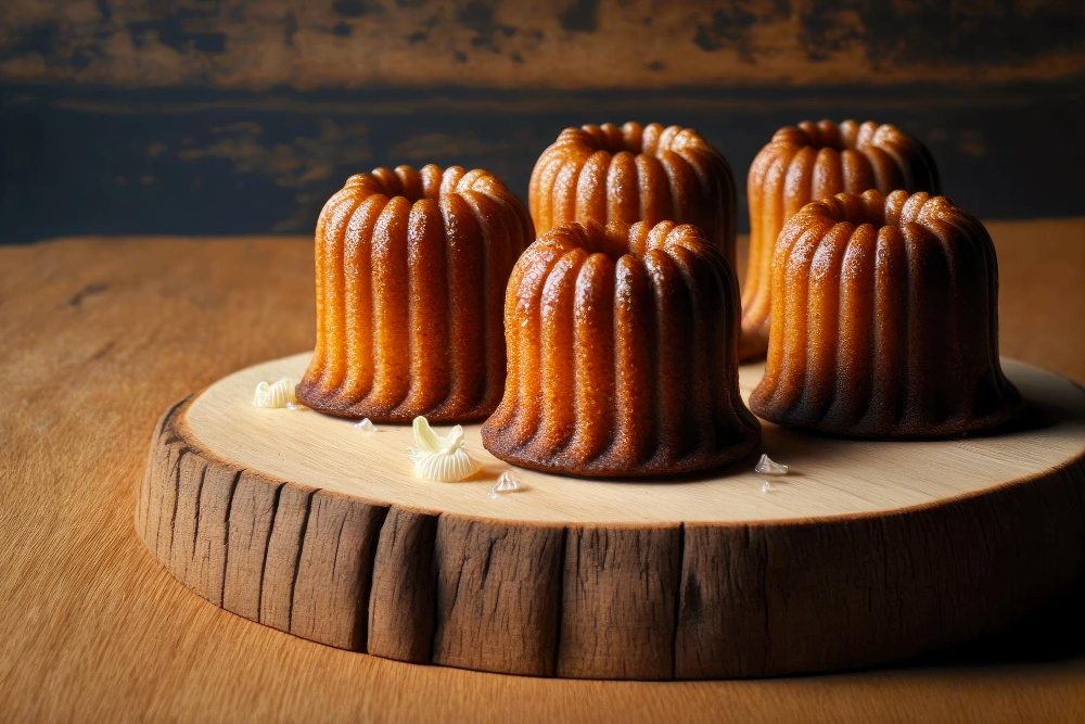 甜點禮盒示意圖2