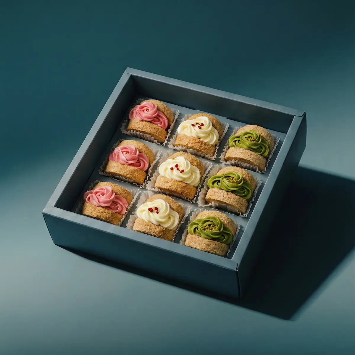 一吃就上癮!20 間不容錯過的達克瓦茲推薦分享