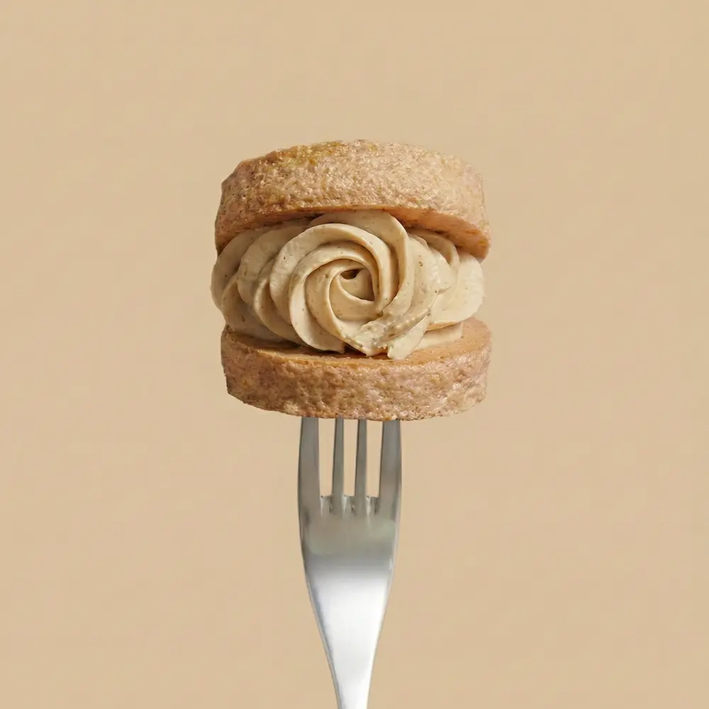 一吃就上癮！20 間不容錯過的達克瓦茲推薦分享！達克瓦茲推薦：UiiPie 達克瓦茲